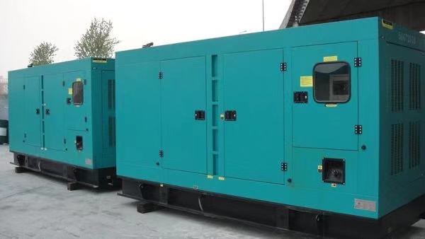 老河口幼儿园备用发电机供