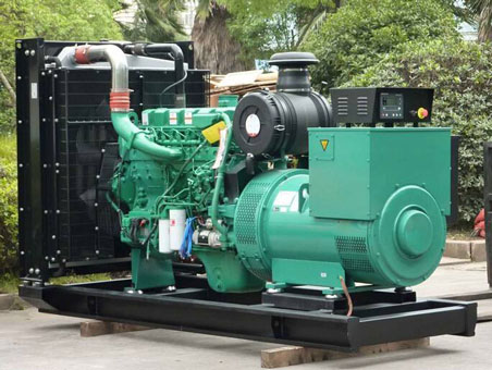 老河口710kw康明斯柴油发电机组图片 老河口710kw康明斯柴油发电机组图片