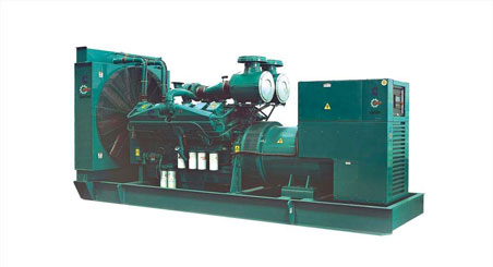 老河口450kw康明斯柴油发电机组图片 老河口450kw康明斯柴油发电机组图片