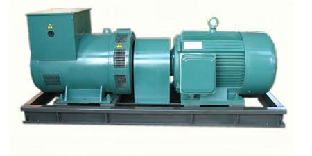 老河口发电机出租