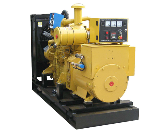 老河口发电机出租