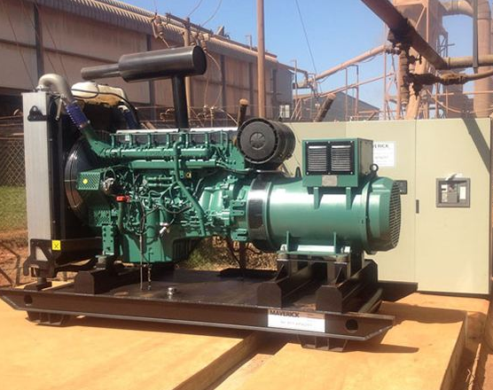 老河口发电机出租